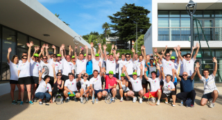 gilles perbal photographe team building marseille