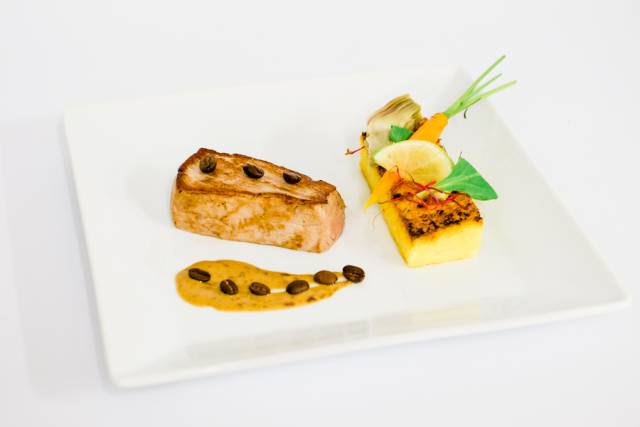 photographe culinaire Provence: Gilles Perbal