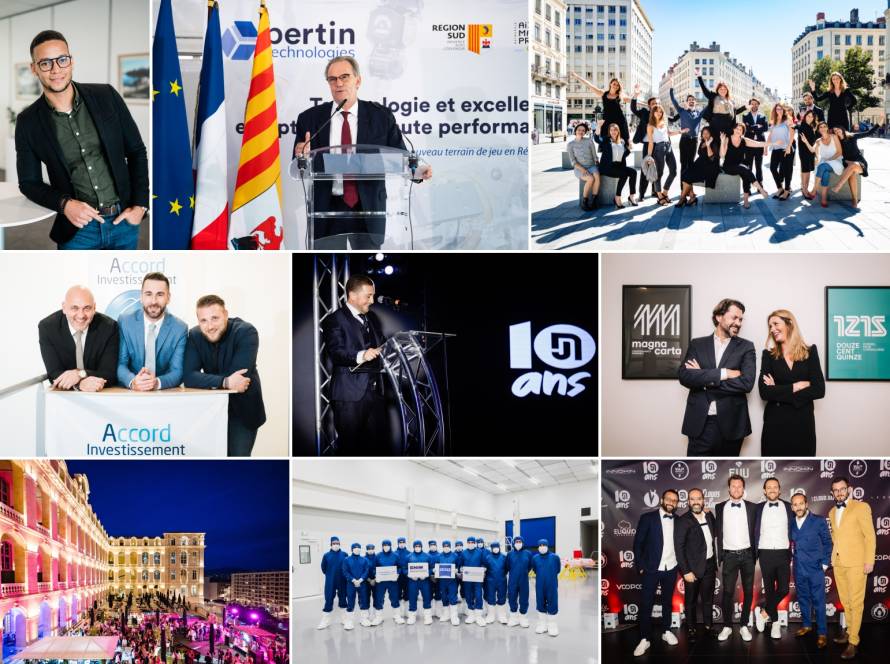 photographe entreprise, corporate Cannes: Gilles Perbal