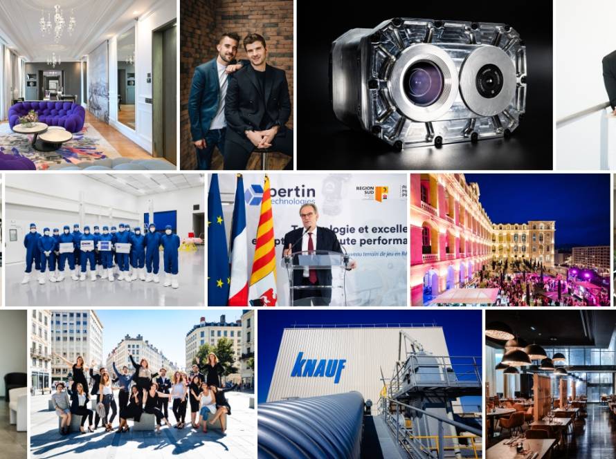 photographe entreprise aix en provence: Gilles Perbal