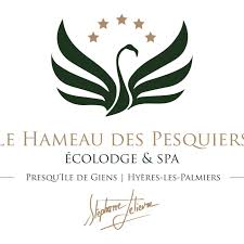 Logo InterContinental Marseille — client photographe hôtel luxe PACA