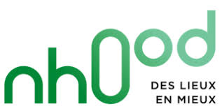 Logo Grand Hôtel des Sablettes — client photographe hôtel PACA