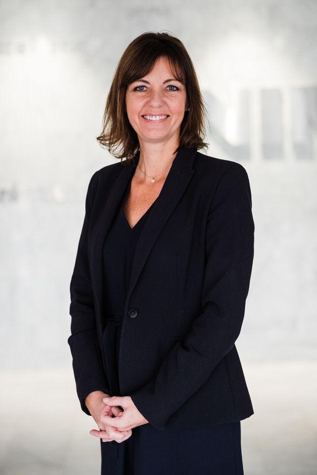 Portrait corporate dirigeant entreprise à Toulon — Gilles Perbal photographe professionnel Var