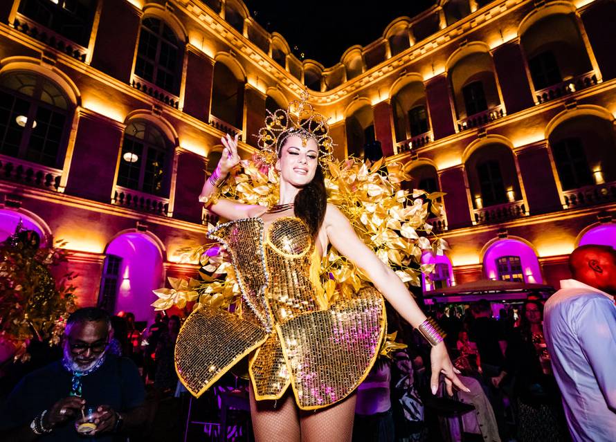 photographe évènementiel toulon: Gilles Perbal