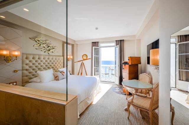 photographe pour hôtel luxe à Toulon: Gilles Perbal